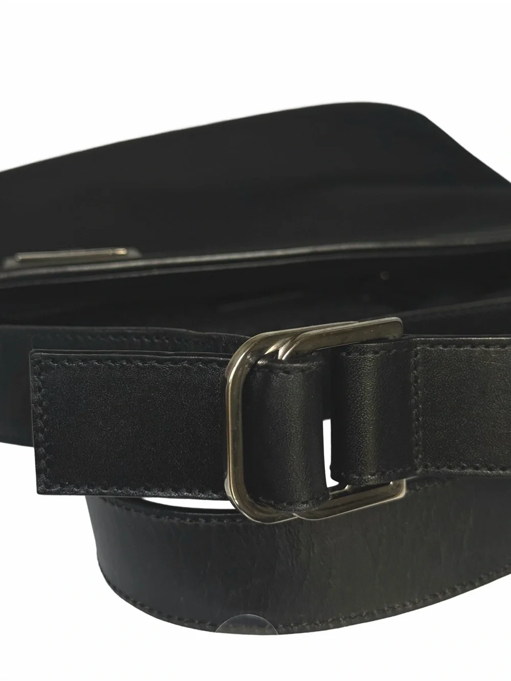 Gucci vintage black